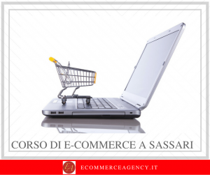 Corso di e commerce a sassari in sardegna