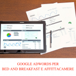 Google adwords per bed and breakfast e affittacamere