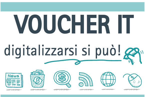 voucher bonus digitalizzazione 2018