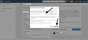 Come Aggiungere un'Inserzionista sul tuo Account Facebook ADS