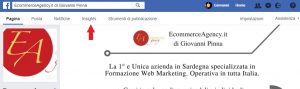 come monitorare i concorrenti su facebook