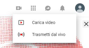 Come caricare e pubblicare un video su YouTube