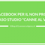 facebook e digital marketing per non profit