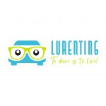 logo lurenting noleggio auto olbia